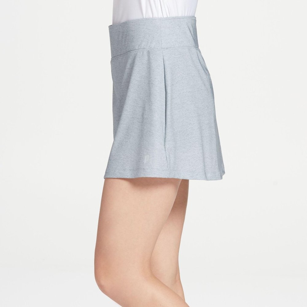 NWT Prince Women's Match Knit Tennis Skort - Picture 3 of 4